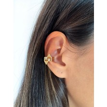 Aurah Artemis Earcuff
