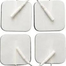 DS LLC Ieg™ Tens Pedi (5x5 cm Kablolu) DSLLCRS-ETIEG34