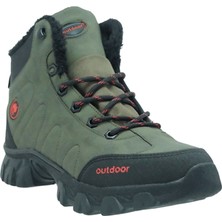 Waykon Içi Milfonlu Ortopedik Tabanlı Bot