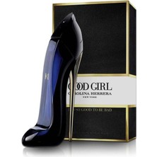 Carolina Herrera Good Girl Eau De Parfum 80 ml Kadın Parfüm – 8411061823519