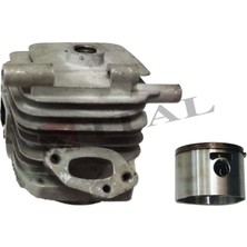 Hyundai Motorlu Dal Budama Silindir Piston Hyundaı TCS2510/CS2511/35 mm Orjinal