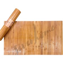 Sever Bambu Banyo Matı/banyo Paspası 40X70CM