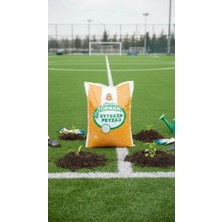 En1tarım Süper Toprak Bitki Torfu 70L