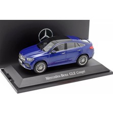 1:43 Iscale 2020 Mercedes Benz Gle Coupe Amg Line( C167)
