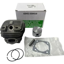 Olemac Oleomac GSH51-GSH510 Silindir Piston Orij 45MM