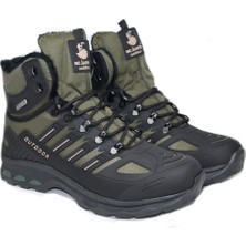 Waykon Içi Milfonlu Ortopedik Tabanlı Bot