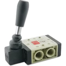 Vema Kk - Ky - Kyk - Ksk Kollu Pnömatikvalf