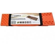 Madfox Trailpad Pro Katlanır Kamp Matı ( Z Mat )