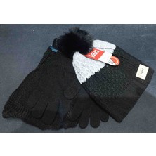 Kitti Kiz Atki Eldiven Bere 9-15 Yaş