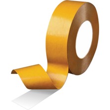 Universal 14 Santim Genişliğinde 100 Metre Uzunluğunda Çift Taraflı Bant