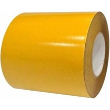 Universal 30 Santim Genişliğinde 100 Metre Uzunluğunda Çift Taraflı Bant