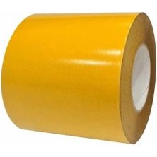 Universal 25 Santim Genişliğinde 100 Metre Uzunluğunda Çift Taraflı Bant