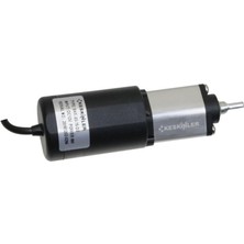 Keskinler Ske-03-15-D2 12V 15MM 130N Lineer Aktüatör Motor