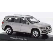 1:43 Z Models 2020 Mercedes Benz Gls