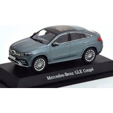 1:43 Iscale 2020 Mercedes Benz Gle Coupé Amg Line( C167)