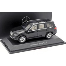 1:43 Z Models 2020 Mercedes Benz Gls Class (X167)