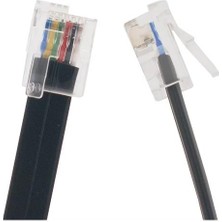 YKA Thrustmaster Yarış Direksiyonu - Pedal Bağlantı Kablosu 3 Metre