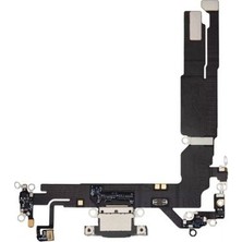 OEM Iphone 16 Şarj ve Mikrofon Bordu
