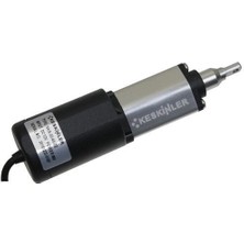 Keskinler Ska-03-40-D2 12V 40MM  6W Lineer Aktüatör Motor