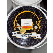 Balorjin Kadim Kovan Petekli Karakovan Çiçek Balı 1200 gr