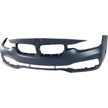 Frohe Bmw F30 Ön Tampon Sport/modern/luxury 2012-15