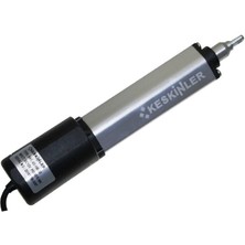 Keskinler SKE-03-100-D2 12V 100MM 130N Lineer Aktüatör Motor