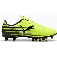 Puma Attacanto Iı Fg/ag Jr Çocuk Krampon Sarı 10849606
