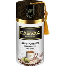 Casvaa Coffee Arap Kahvesi 250GR