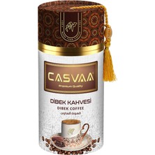 Casvaa Coffee Dibek Kahvesi 250GR