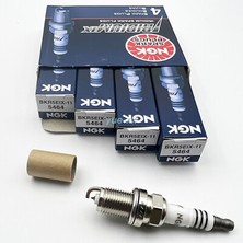 Ngk Hyundai Accent Era 1.4 1.6 Iridyum Buji Takımı 4 Adet