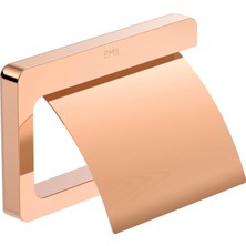 A817033RG0 - Roca Tempo Tuvalet Kağıtlığı Rosa