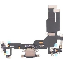 OEM Iphone 15 Şarj ve Mikrofon Bordu Orj.