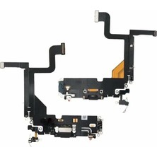 OEM Iphone 13 Pro Şarj ve Mikrofon Bordu