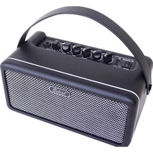 Digital Modeling Gitar Amplisi