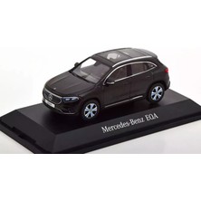 1:43 Herpa 2021 Mercedes Benz Eqa (H243)