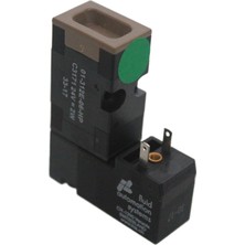 Fluid Automation CH-1290 Pilot Valf 01-312E-06-HP C3171 24V Dc 2W