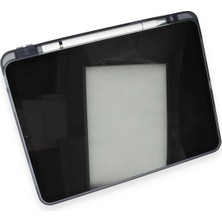 LTG Nova Newface Pad 6 Kılıf Kalemlikli Mars Tablet Kılıfı - Lacivert