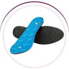 Aurafix Diyabet (Ayak Yaraları) Tabanlığı Antibakteriyel Özel Kumaş TG-830