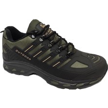 Waykon Içi Milfonlu Ortopedik Tabanlı Kışlık Ayakkabı