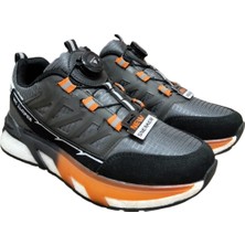 Waykon Mekanizmalı, Memory ve Ortopedik Tabanlı Erkek Spor Ayakkabı