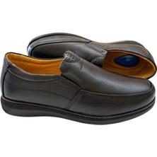 Waykon Hakiki Deri Günlük Ayakkabı