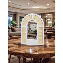 Mid Mobilya Makyaj Aynası, Masa Aynası, Duvar Aynası, Dekor Ayna, Banyo-Wc Aynası, Tasarım Ayna