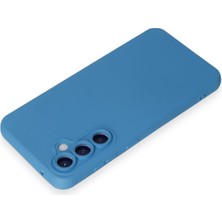 LTG Nova Newface Galaxy S24 Kılıf Nano Içi Kadife Silikon -