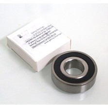 Gehrig Hsyn 6204 2rs T1 P0C3 Hibrit Rulman – Servo Motor, Cnc, Spindle – 20X47X14 mm