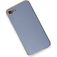 LTG Nova Newface Iphone 7 Kılıf Volet Silikon -