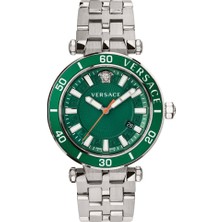 Versace VRSCVEZ300421 Versace Erkek Kol Saati