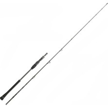 Daiwa Legalis O Bf Jg 191CM 60-120GR Slow Jigging Olta Kamışı