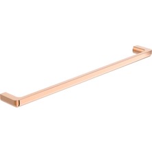 Roca Tempo Uzun Havluluk Rosa A817030RG0