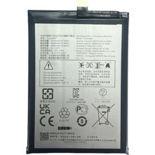 OEM Red Power Tcl 30 - Tcl 30 Plus Batarya Pil  TLP049B7