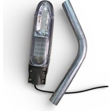 Horoz 26W IP65 6400K(BEYAZ) LED Armatür Konsol Boru Dahil
